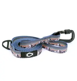 Euro Dog Euro Dog Outdoor Style Nylon Dog Leash