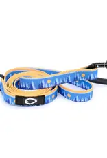 Euro Dog Euro Dog Outdoor Style Nylon Dog Leash Euro Dog Euro Dog Outdoor Style Nylon Dog Leash