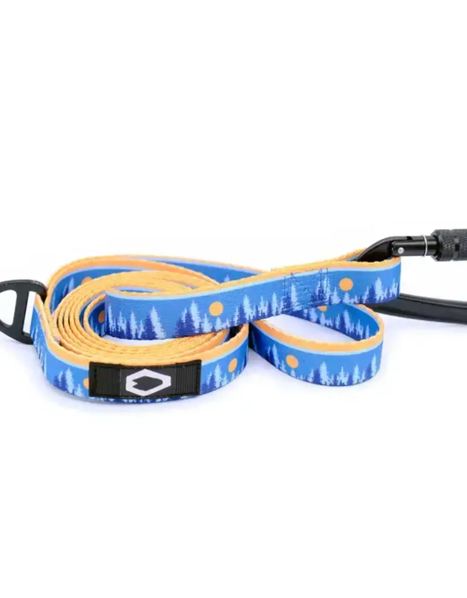 Euro Dog Euro Dog Outdoor Style Nylon Dog Leash