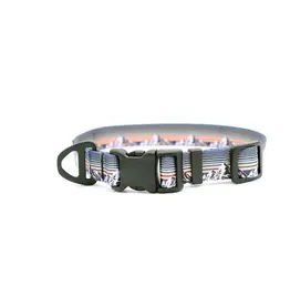 Euro Dog Euro Dog Outdoor Style Nylon Collar