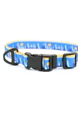 Euro Dog Euro Dog Outdoor Style Nylon Collar Euro Dog Euro Dog Outdoor Style Nylon Collar