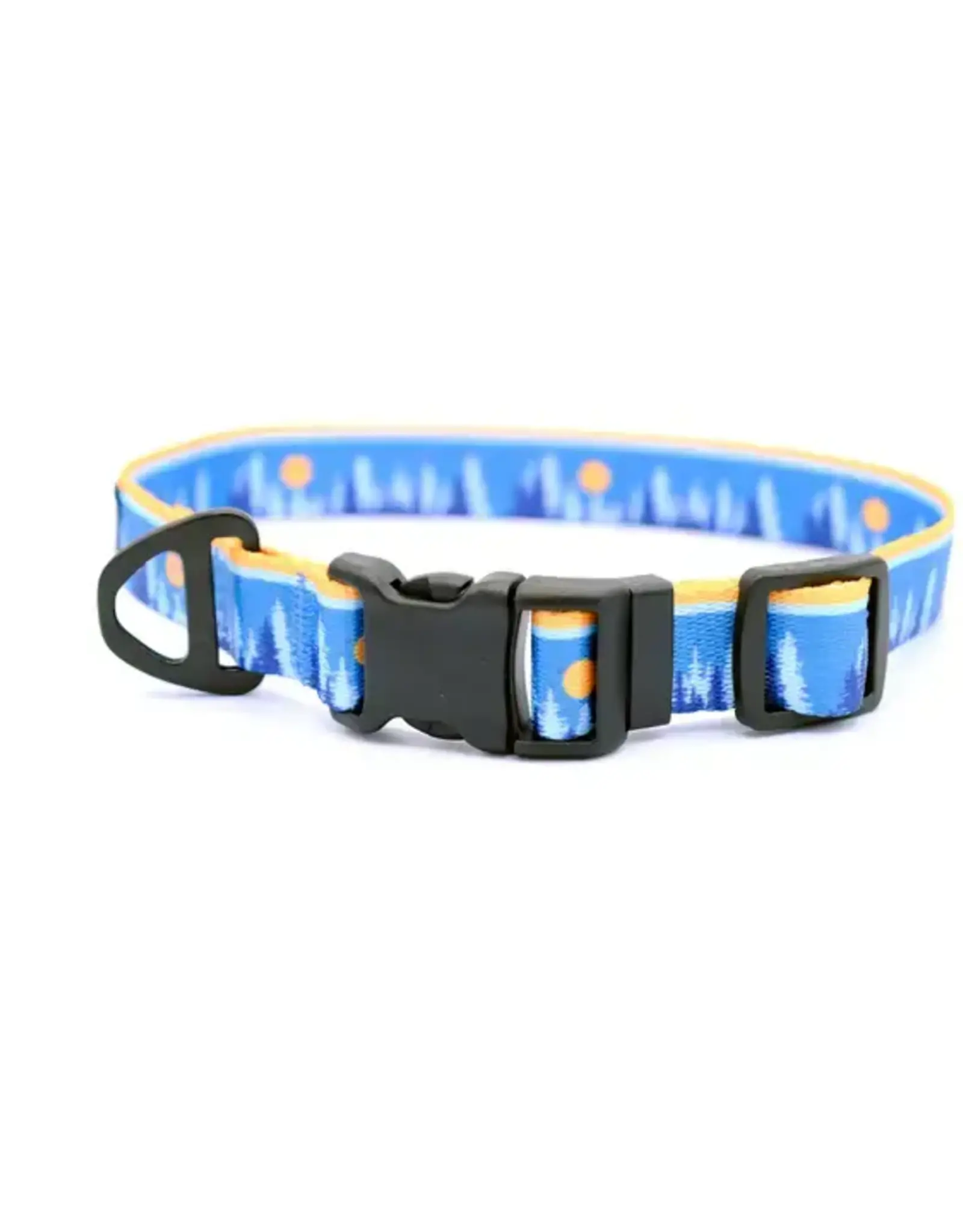 Euro Dog Euro Dog Outdoor Style Nylon Collar