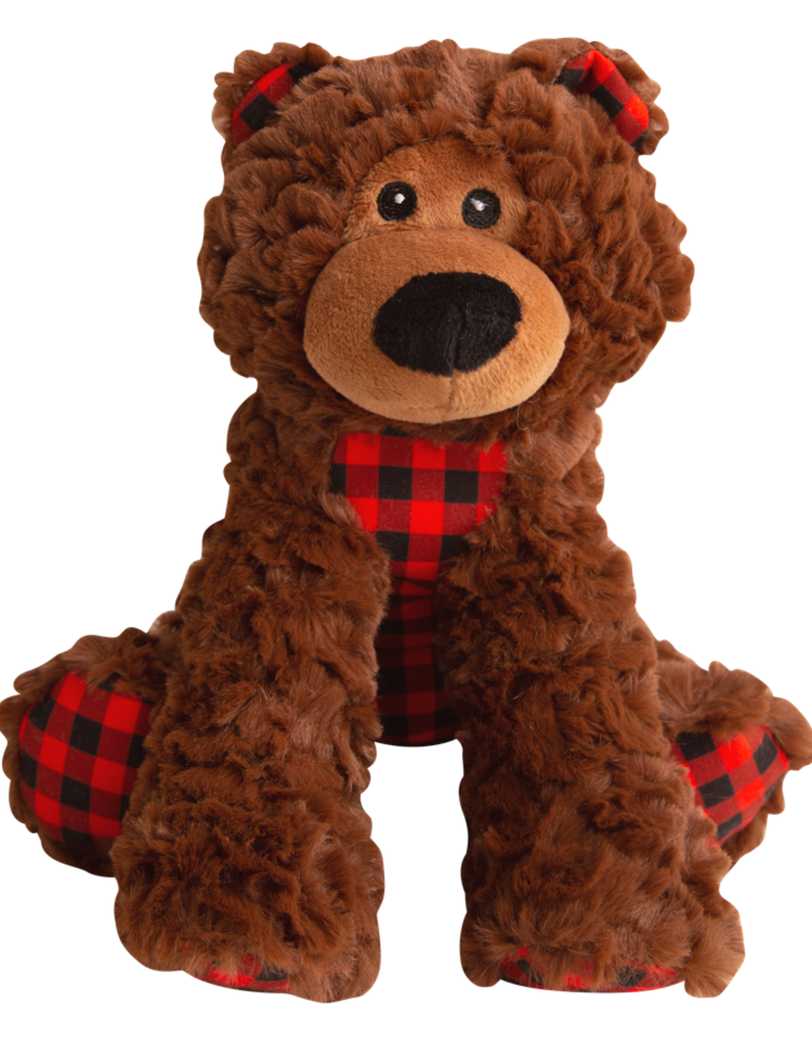 SnugArooz Benny The Bear