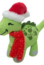 SnugArooz Bronto Clause Dog Toy SnugArooz Bronto Clause Dog Toy