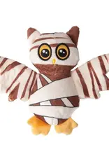 SnugArooz Baby Mummy Bat Dog Toy SnugArooz Baby Mummy Bat Dog Toy