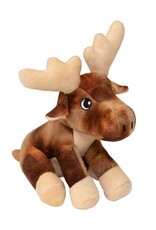 SnugArooz Mary the Moose Dog Toy SnugArooz Mary the Moose Dog Toy