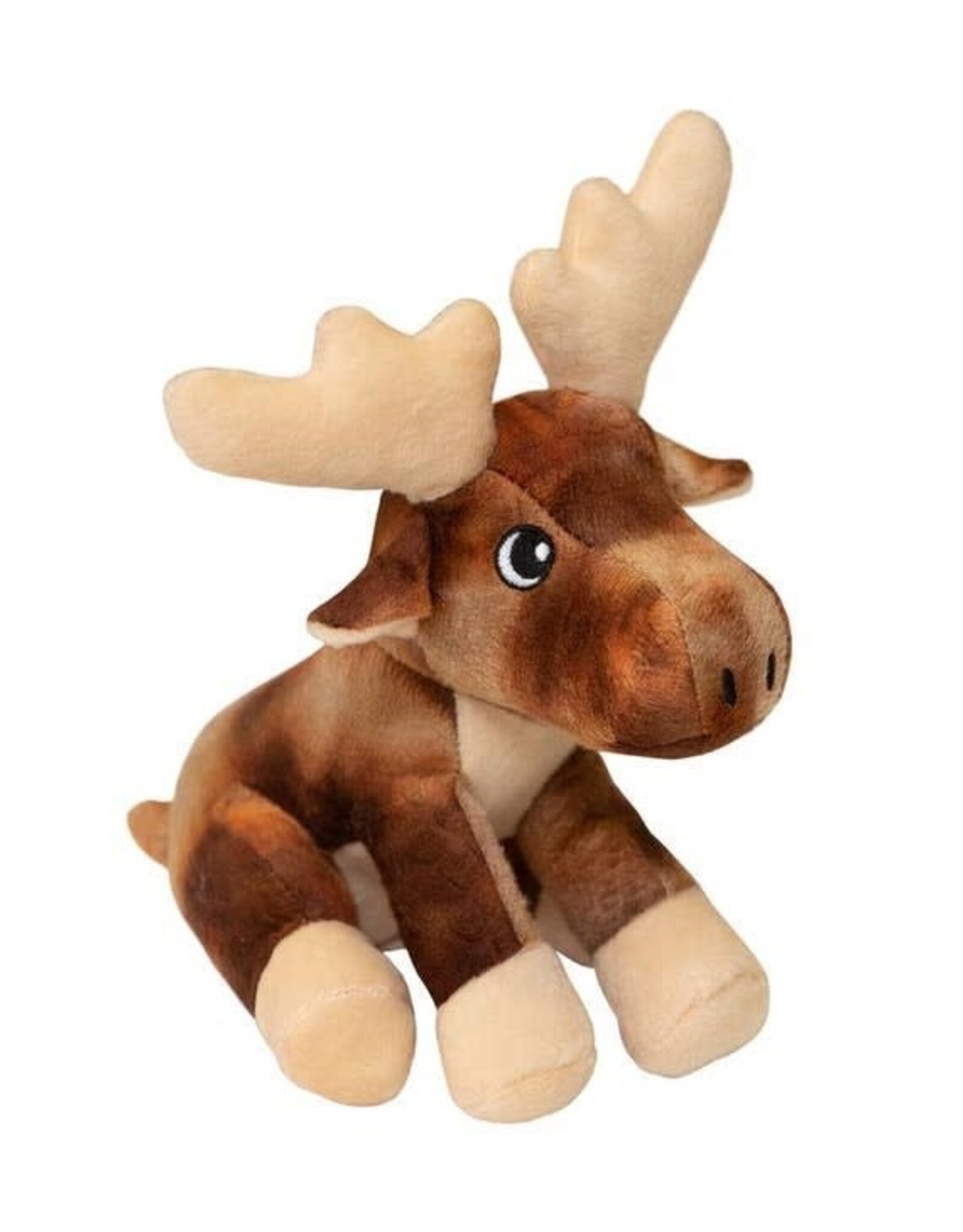 SnugArooz Mary the Moose Dog Toy