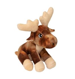 SnugArooz Mary the Moose Dog Toy