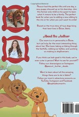 How Peanut Met Butter Book How Peanut Met Butter Book