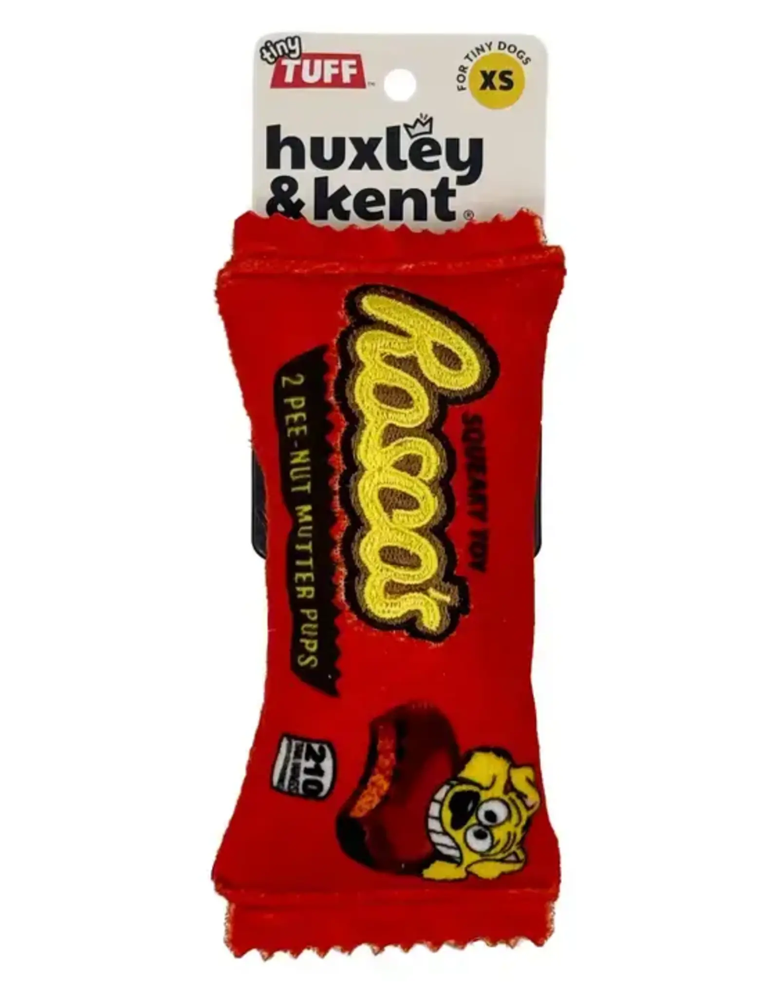 Huxley & Kent Tiny Tuff Roscos