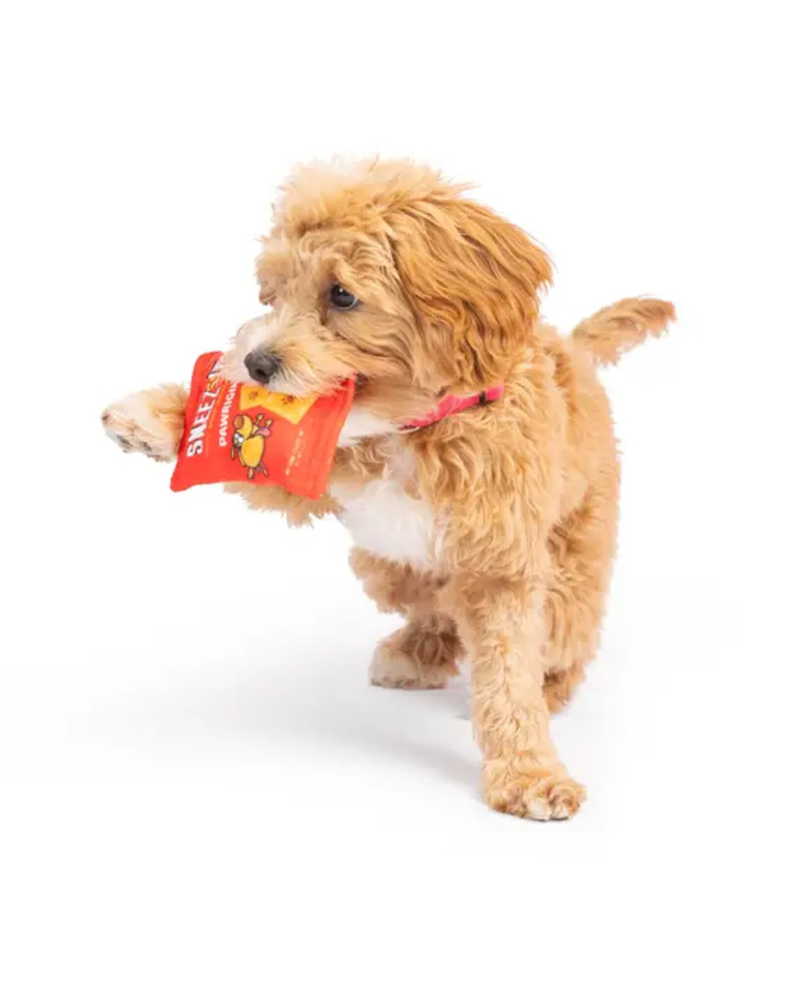 Huxley & Kent Tiny Tuff Sneez-It