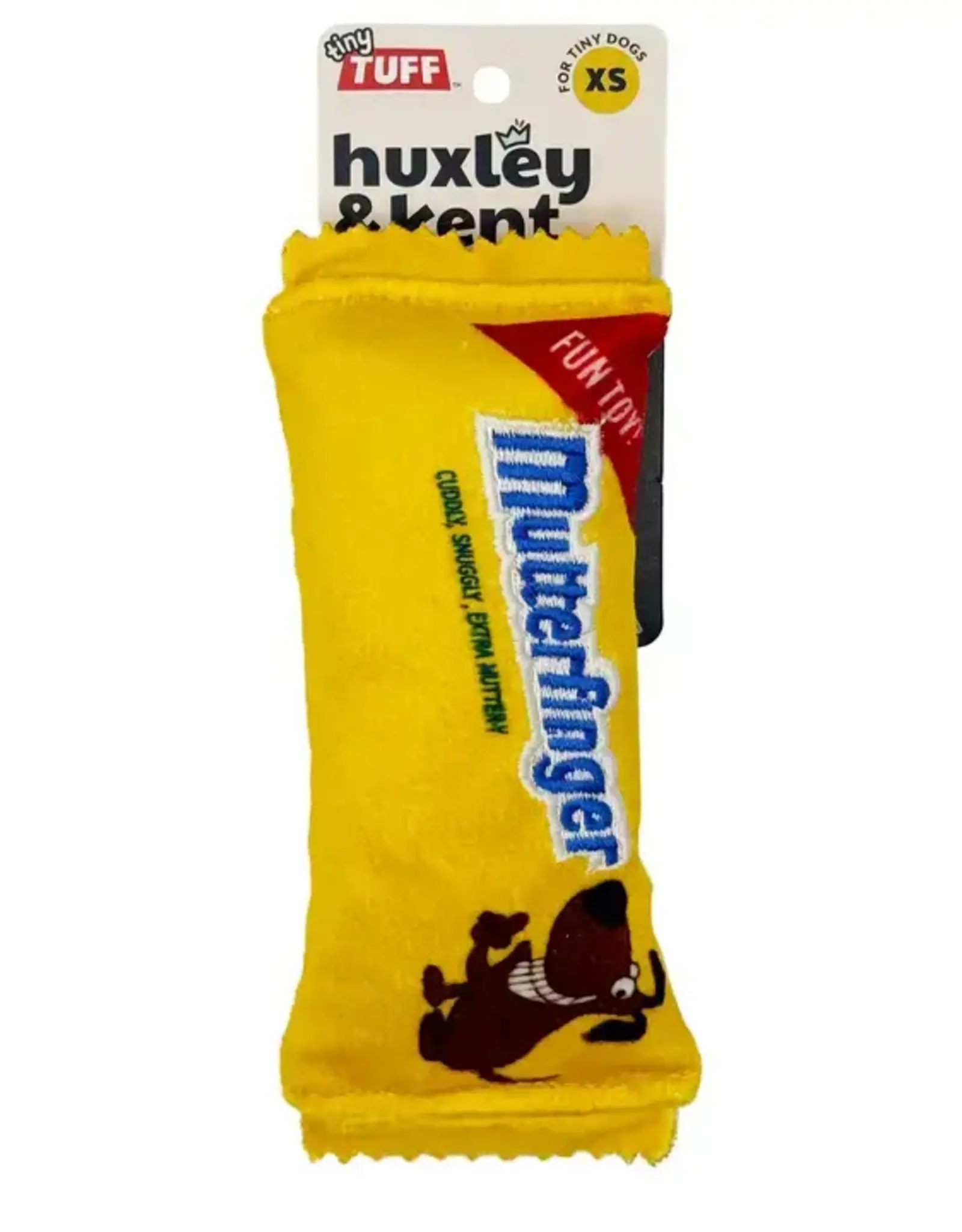 Huxley & Kent Tiny Tuff Mutterfinger