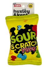 Huxley & Kent Tiny Tuff Sour Scratch Huxley & Kent Tiny Tuff Sour Scratch