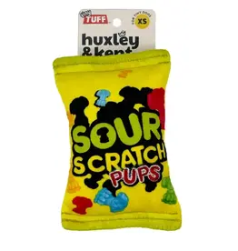 Huxley & Kent Tiny Tuff Sour Scratch Huxley & Kent Tiny Tuff Sour Scratch