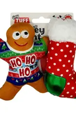 Huxley & Kent Tiny Tuff Ugly Sweater Party 2pk Huxley & Kent Tiny Tuff Ugly Sweater Party 2pk