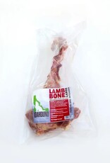 Idahound Idahound Lamb Bone - Pelvis