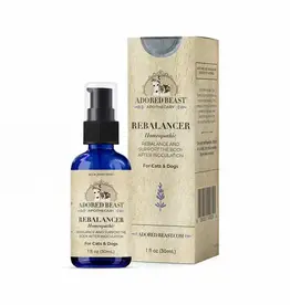 Adored Beasts Apothecary Adored Beasts Rebalancer