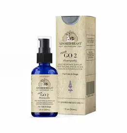 Adored Beasts Apothecary Adored Beasts Your Go 2