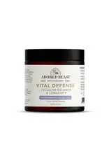 Adored Beasts Apothecary Adored Beasts Vital Defense | Cellular Support