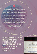 Adored Beasts Apothecary Adored Beasts Vital Defense | Cellular Support