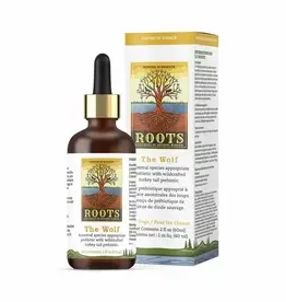 Adored Beasts Apothecary Adored Beasts The Wolf | Species Appropriate Probiotic