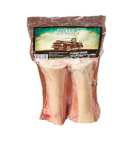 Tuckers Tuckers Frozen Beef Marrow Bones