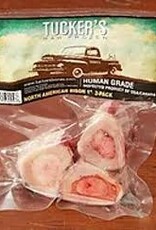 Tuckers Tuckers Frozen Bison Marrow Bones