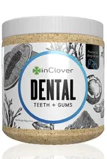 inClover inClover Dental Supplement for Dogs + Cats