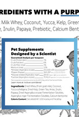 inClover inClover Dental Supplement for Dogs + Cats