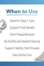 inClover inClover Dental Supplement for Dogs + Cats