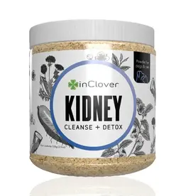 inClover InClover Kidney Supplement for Dogs + Cats