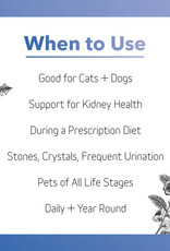 inClover InClover Kidney Supplement for Dogs + Cats