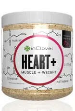 inClover InClover Heart+ Supplement for Dogs + Cats