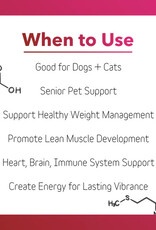 inClover InClover Heart+ Supplement for Dogs + Cats