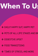 inClover InClover Optagest | Plant Based Prebiotics & Digestive Enzymes for Dogs & Cats