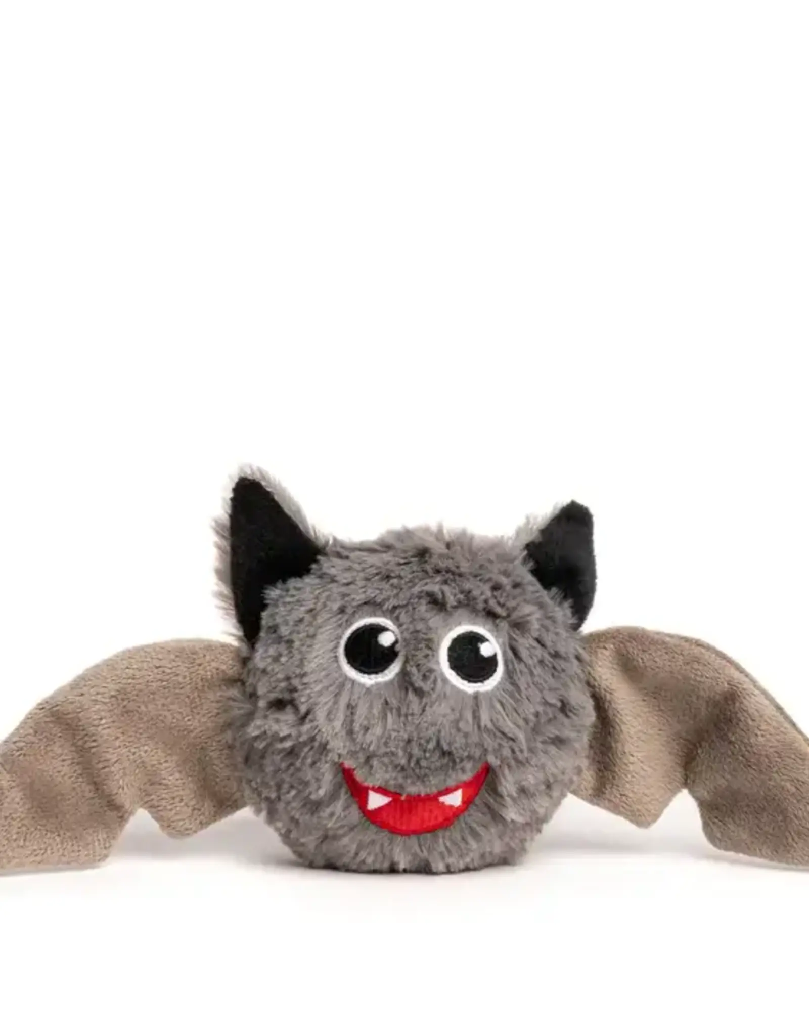 Fabdog Halloween Bat Faball Dog Toy
