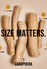 Canophera Coffee Wood Chew Sticks