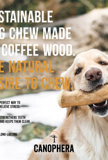 Canophera Coffee Wood Chew Sticks