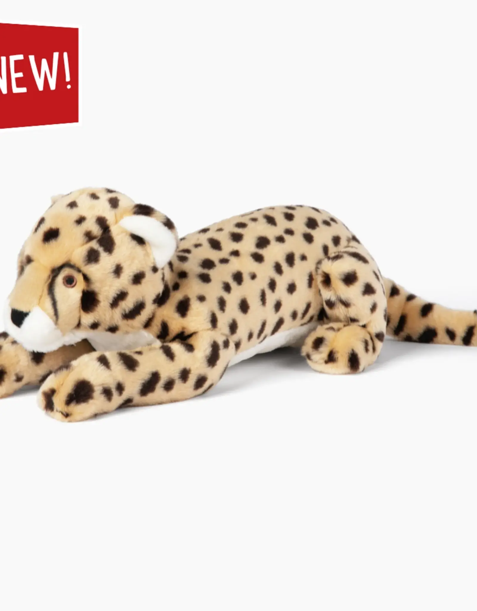 Fluff & Tuff Fluff & Tuff Kali Cheetah