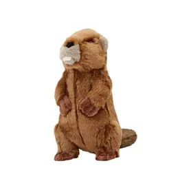 Fluff & Tuff Fluff & Tuff Troy Beaver