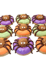 K9 Granola Factory K9 Granola Creepy Crawler Donut