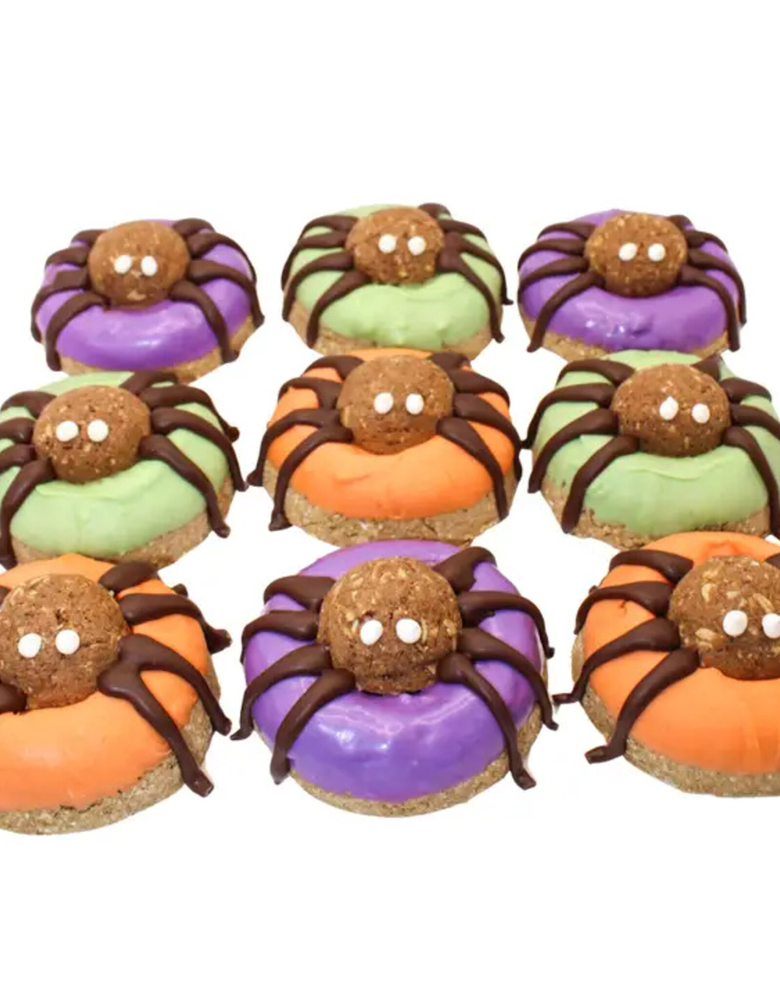 K9 Granola Factory K9 Granola Creepy Crawler Donut