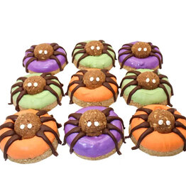 K9 Granola Factory K9 Granola Creepy Crawler Donut