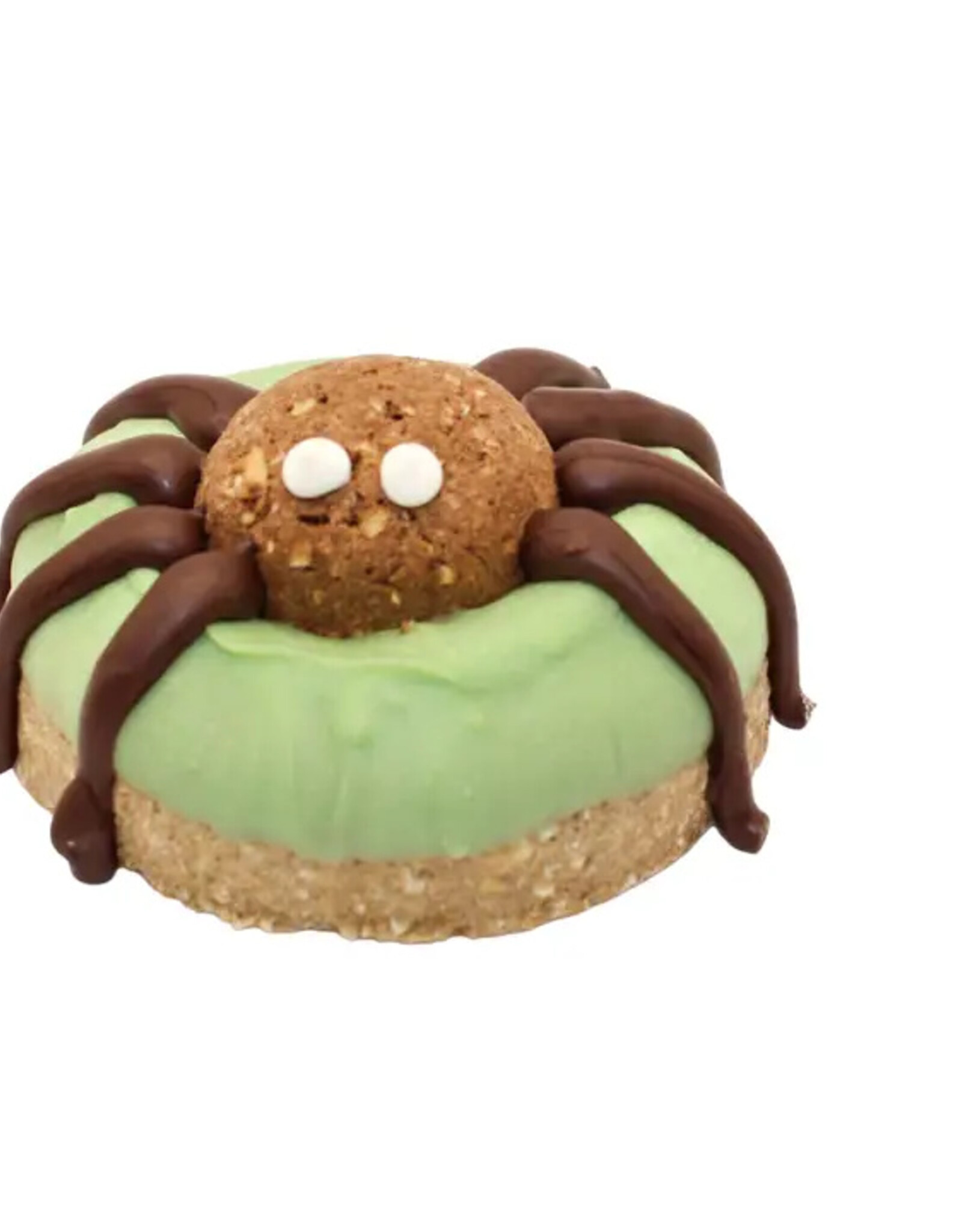 K9 Granola Factory K9 Granola Creepy Crawler Donut