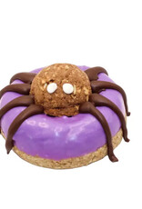 K9 Granola Factory K9 Granola Creepy Crawler Donut