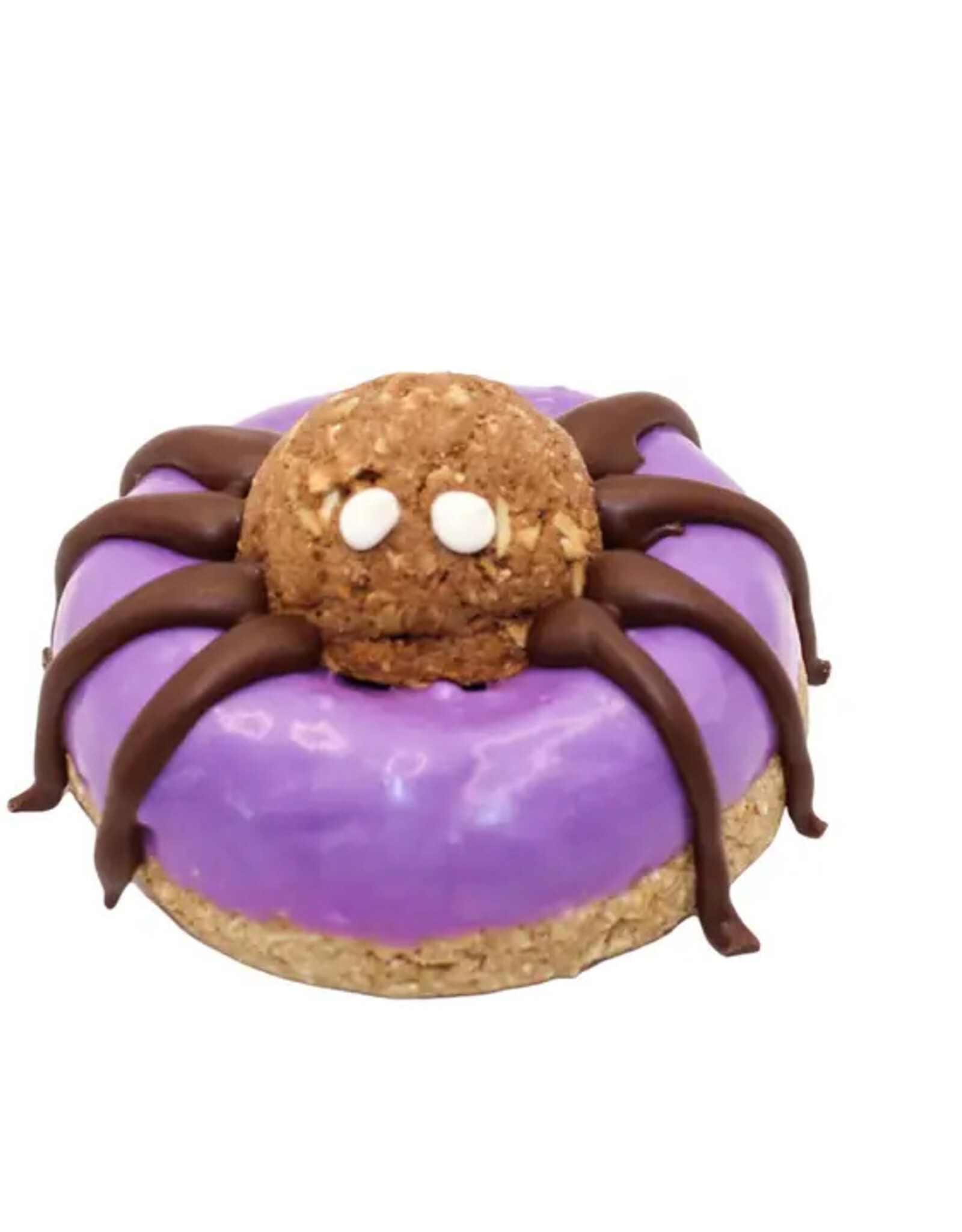 K9 Granola Factory K9 Granola Creepy Crawler Donut