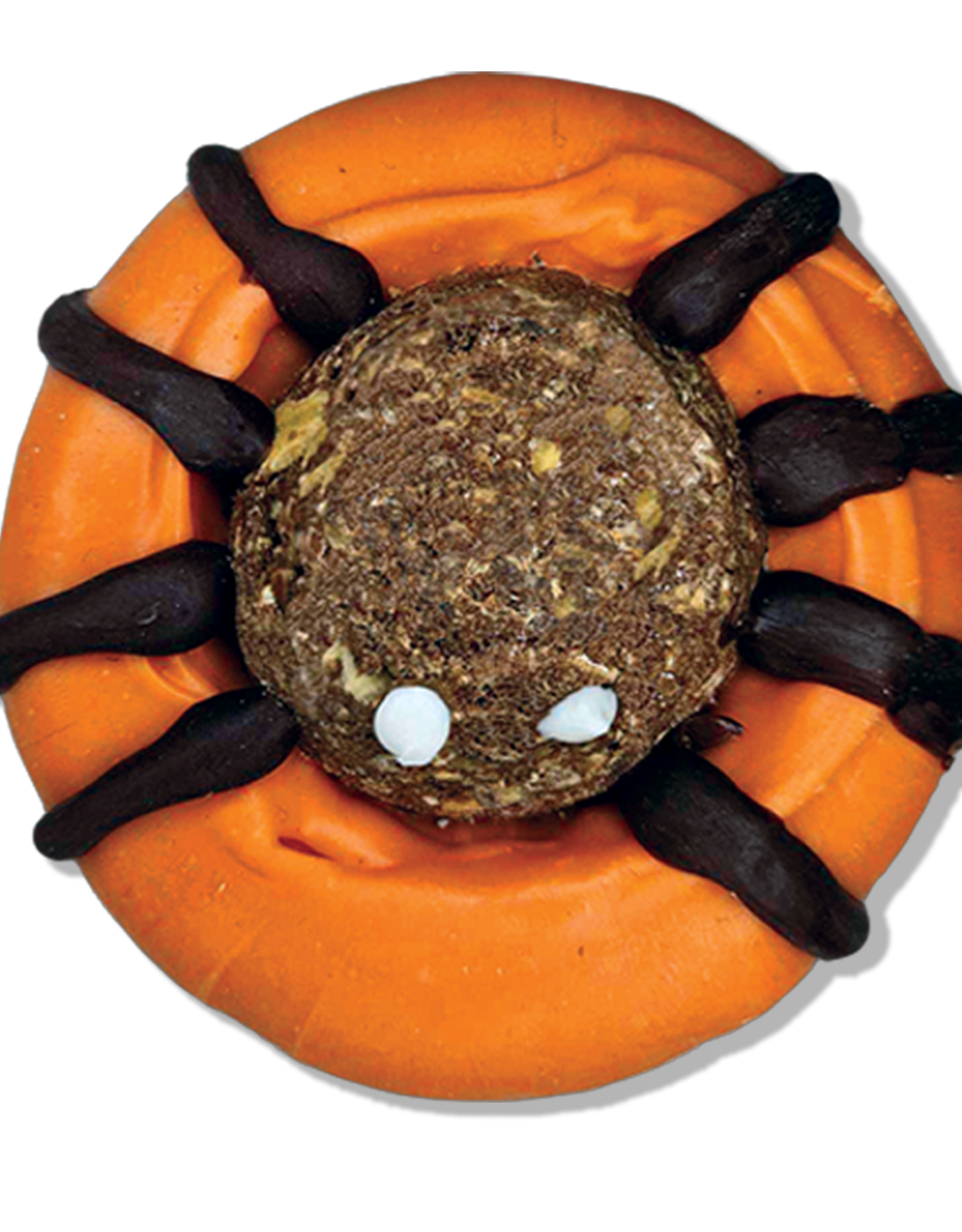 K9 Granola Factory K9 Granola Creepy Crawler Donut