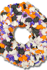 K9 Granola Factory K9 Granola Fright Night Donut Halloween