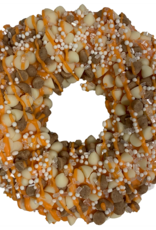 K9 Granola Factory K9 Granola Pumpkin Spiced Latte Donut