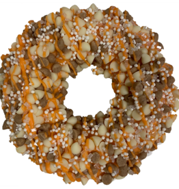 K9 Granola Factory K9 Granola Pumpkin Spiced Latte Donut